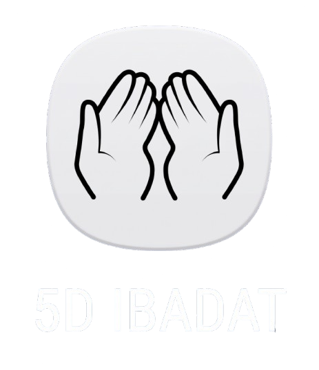 5D Ibadat